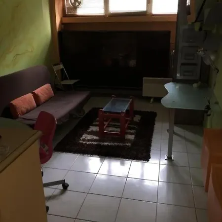 Amazing Studio Next To The Center 10 Mins Walk 123